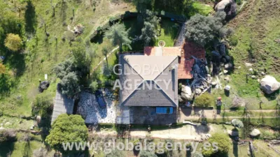 Rustic cottage for sale in Valdemorillo, Valdemorillo of 520.000 €