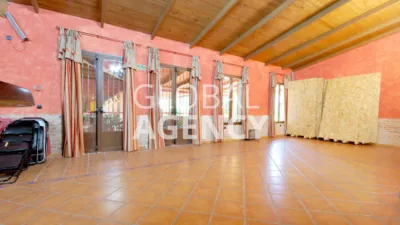 Casa rústica en venda a Centro, Centro (Villaviciosa de Odón) de 3.500.000 €