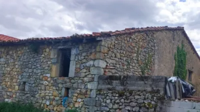 Casa en venta en Barrio de San Vicente de Toranzo en San Vicente de