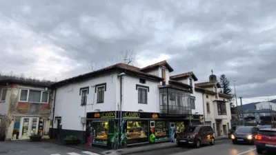 House on Saron-Ferial Street photo 3
