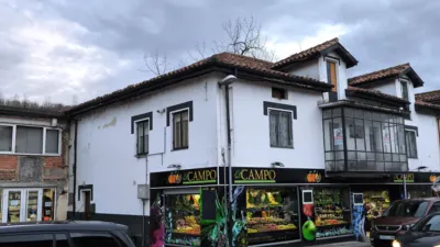 House on Saron-Ferial Street photo 5