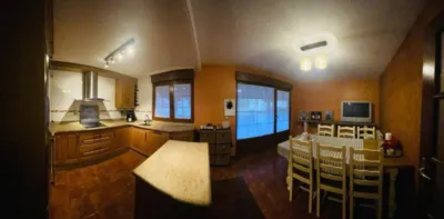 Semi-detached chalet on Calle El Matadero photo 6