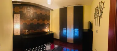 Semi-detached chalet on Calle El Matadero photo 15