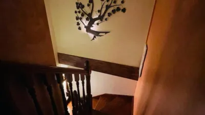 Semi-detached chalet on Calle El Matadero photo 13