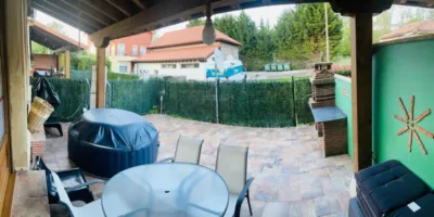 Semi-detached chalet on Calle El Matadero photo 7