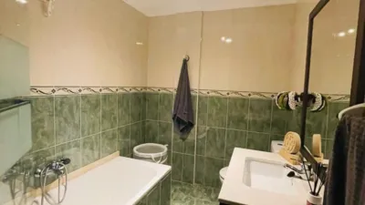 Semi-detached chalet on Calle El Matadero photo 10