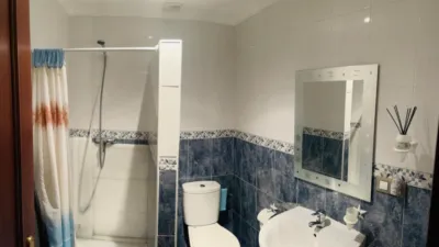 Semi-detached chalet on Calle El Matadero photo 8