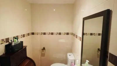 Semi-detached chalet on Calle El Matadero photo 9