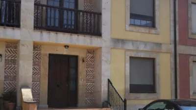 Semi-detached chalet on Calle El Matadero photo 2