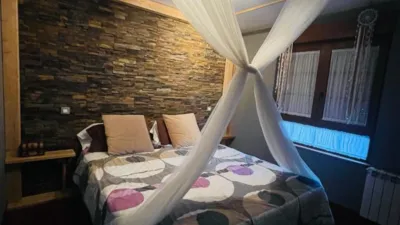 Semi-detached chalet on Calle El Matadero photo 14