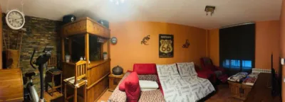 Semi-detached chalet on Calle El Matadero photo 16