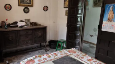 Semi-detached house in Barrio Aes photo 19
