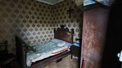 Semi-detached house in Barrio Aes photo 13