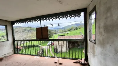 Semi-detached house in Barrio Aes photo 15