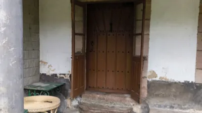 Semi-detached house in Barrio Aes photo 23