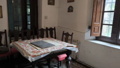 Semi-detached house in Barrio Aes photo 21