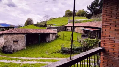 Semi-detached house in Barrio Aes photo 27