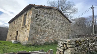 Casa en venta en Calle Sel de La Carrera - Vista 4