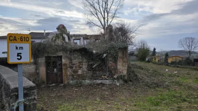 Casa en Barrio de San Román photo 8