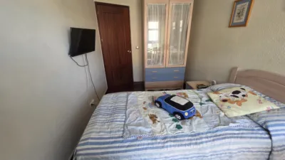 Apartment on Callejo Street photo 22