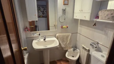 Apartment on Callejo Street photo 17