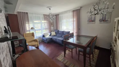 Apartment on Callejo Street photo 4