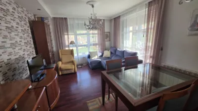 Apartment on Callejo Street photo 5