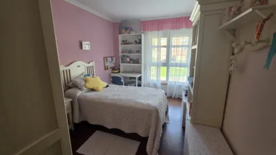 Apartment on Callejo Street photo 19
