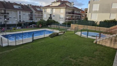 Apartment on Callejo Street photo 31