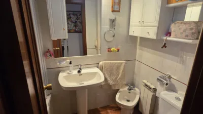 Apartment on Callejo Street photo 18