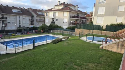 Apartment on Callejo Street photo 30