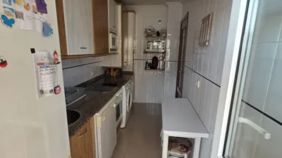 Apartment on Callejo Street photo 9