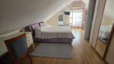 Apartment on Callejo Street photo 12