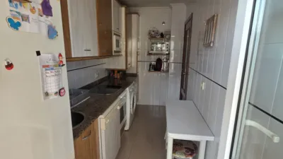 Apartment on Callejo Street photo 10