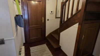 Apartment on Callejo Street photo 2
