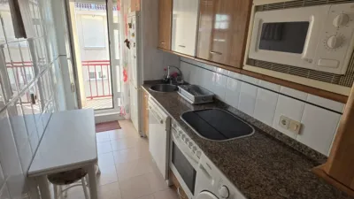 Apartment on Callejo Street photo 8