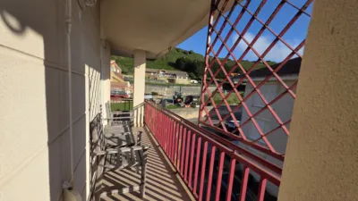 Apartment on Callejo Street photo 26