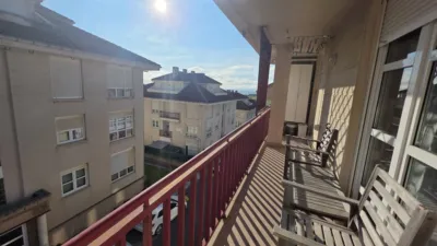 Apartment on Callejo Street photo 25