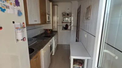 Apartment on Callejo Street photo 11