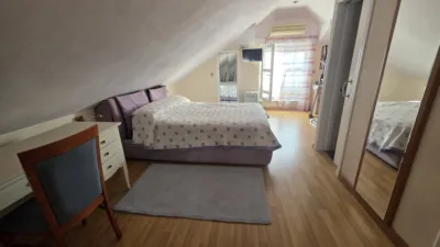 Apartment on Callejo Street photo 14