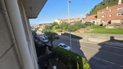 Apartment on Callejo Street photo 23