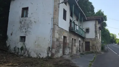 House on Cillero Street photo 6