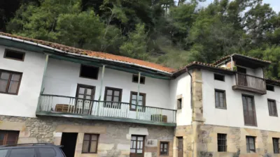 House on Cillero Street photo 4