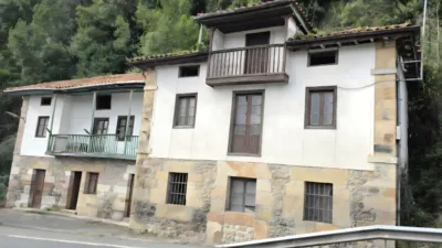 House on Cillero Street photo 5