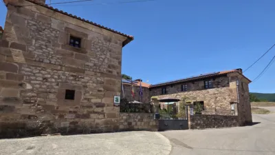 House on Plaza del Coterón photo 2