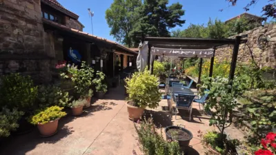 House on Plaza del Coterón photo 5