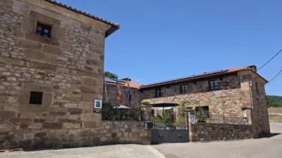 House on Plaza del Coterón photo 3