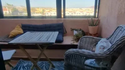 Apartment on Avenida de José Miguel Galván Bello photo 4