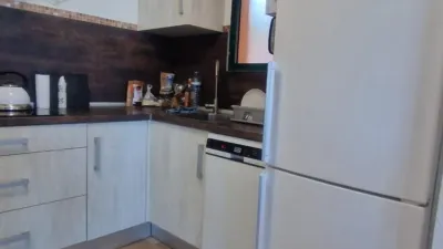Apartment on Avenida de José Miguel Galván Bello photo 11