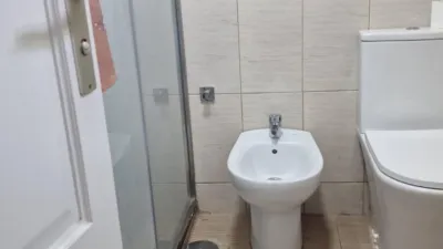Apartment on Avenida de José Miguel Galván Bello photo 19